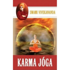 OEM Swami Vivekananda - Karma jóga ezoterika