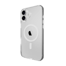 OEM SwitchEasy Crush M telefontok iPhone 16 Plus átlátszó tok és táska