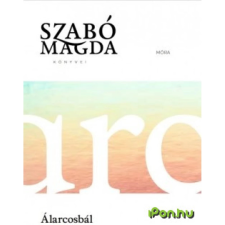 OEM Szabó Magda - Álarcosbál egyéb könyv
