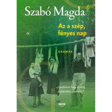 OEM Szabó Magda - Az a szép fényes nap egyéb könyv