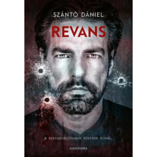 OEM Szántó Dániel - Revans egyéb könyv