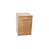 OEM Szekrény I (natúr)