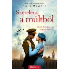 OEM Szerelem a múltból egyéb könyv