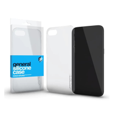 OEM Szilikon matte tok ultravékony Samsung Galaxy S24+ 5G átlátszó tok és táska