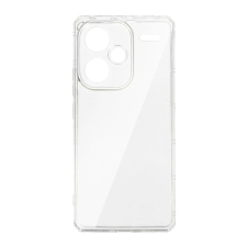 OEM Szilikon telefonvédő (ütésállóság. légpárnás keret) ÁTLÁTSZÓ tok és táska