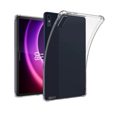 OEM Szilikon telefonvédő (ütésállóság. légpárnás sarok) ÁTLÁTSZÓ 153570 tok és táska