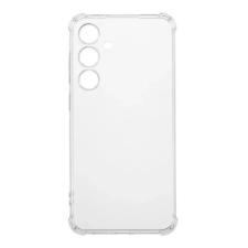 OEM Szilikon telefonvédő (ütésállóság. légpárnás sarok) ÁTLÁTSZÓ 161660 tok és táska