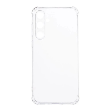 OEM Szilikon telefonvédő (ütésállóság. légpárnás sarok) ÁTLÁTSZÓ 166419 tok és táska