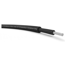 OEM Szolár Összekötő Fekete 500m H1Z2Z2-K-6MMF kábel és adapter