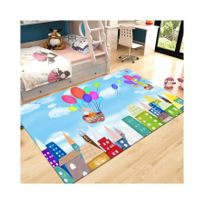 OEM Szőnyeg- városkép - 160x230 cm lakástextília