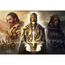 OEM Tablou Canvas Diablo Immortal játék, 80x50cm, Tablou1100 grafika, keretezett kép
