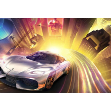 OEM Tablou vászon 2022 Playerunknowns Battlegrounds Koenigsegg, 80x50cm, tablou1486 grafika, keretezett kép