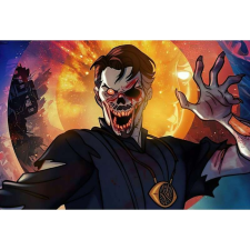 OEM Tablou vászon Doctor Strange What If, 80x50cm, tablou1567 grafika, keretezett kép