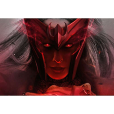OEM Tablou vászon Wandavision Secret Wars, 80x50cm, tablou1130 grafika, keretezett kép