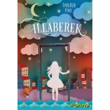 OEM Tahereh Mafi - Illaberek gyermek- és ifjúsági könyv