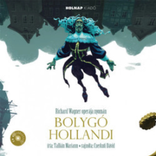 OEM Tallián Mariann - Bolygó hollandi + CD melléklettel gyermek- és ifjúsági könyv