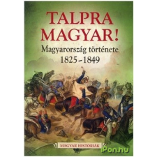 OEM Talpra magyar! - Magyar históriák 6. egyéb könyv