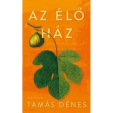 OEM Tamási Dénes - Az élő ház egyéb könyv