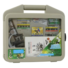 OEM Tanulói mikroszkópkészlet 3. oktatójáték