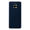 OEM tel-szalk-008366 Huawei Mate 20 Pro kék OEM akkufedél, hátlap, hátlapi kamera lencse