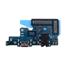 OEM tel-szalk-013954 Samsung Galaxy A70 OEM töltőcsatlakozó port panel mobiltelefon, tablet alkatrész