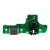 OEM tel-szalk-017076 Samsung Galaxy A20s SM-A207F OEM EU verzió töltőcsatlakozó port panel