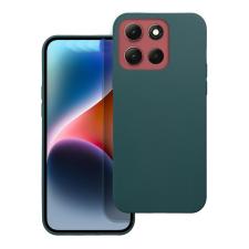 OEM Telefontok Motorola Moto G56 5G - zöld szilikon hátlap tok tok és táska