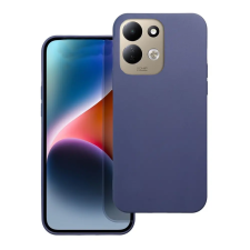 OEM Telefontok Xiaomi Redmi 17 4G / 5G - kék szilikon hátlap tok tok és táska