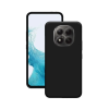 OEM Telefontok Xiaomi Redmi Note 15 Pro+ 5G - fekete szilikon hátlap tok