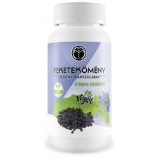 OEM Tenmag feketekömény kapszula 60 db vitamin és táplálékkiegészítő
