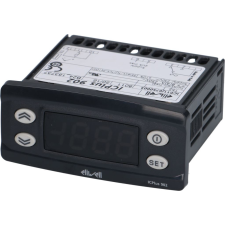 OEM TERMOSZTÁT ICPLUS902 PT100/TCJ/TCK kisháztartási gépek kiegészítői