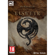 OEM The Elder Scrolls Online - Elsweyr (PC) videójáték