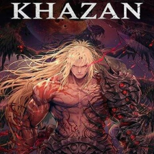 OEM The First Berserker: Khazan (ROW) - PC DIGITAL videójáték