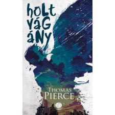 OEM Thomas Pierce - Holtvágány regény