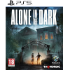 OEM THQ NORDIC Alone in the Dark (PS5)