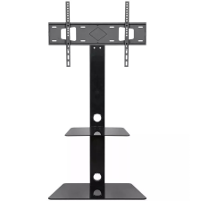 OEM Timeless Tools HOP1001359 Álló TV állvány tv állvány és fali konzol