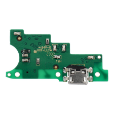 OEM Töltő csatlakozó panel (gyorstöltő) Motorola Moto E6s [OEM] mobiltelefon, tablet alkatrész