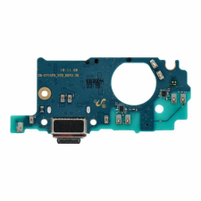 OEM Töltő csatlakozó panel (gyorstöltő) Samsung Galaxy Xcover Pro (G715) [OEM] mobiltelefon, tablet alkatrész