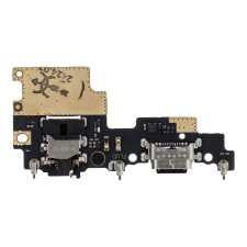 OEM Töltő csatlakozó panel (gyorstöltő) Xiaomi Mi A1 [OEM] mobiltelefon, tablet alkatrész