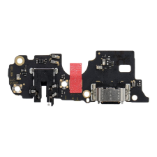 OEM Töltő csatlakozó panel Oppo A16 [CPH2269, CPH2275] [OEM] mobiltelefon, tablet alkatrész