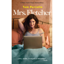 OEM Tom Perrotta - Mrs. Fletcher egyéb könyv