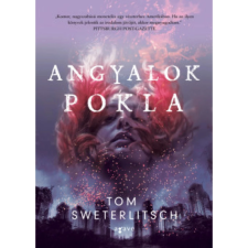 OEM Tom Sweterlitsch - Angyalok pokla egyéb könyv