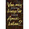 OEM Tompa Gábor - Van még könyvtár Amerikában?