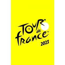 OEM Tour de France 2023 (PS4) videójáték
