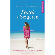 OEM Tracey Garvis Graves - Péntek a szigeten egyéb könyv