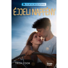 OEM Trish Cook - Éjjeli napfény gyermek- és ifjúsági könyv