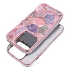 OEM TWINKI tok iPhone 16 Pro - rózsaszín tok és táska