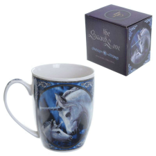 OEM Unikornis, Feltétlen Szeretet, porcelán bögre bögrék, csészék
