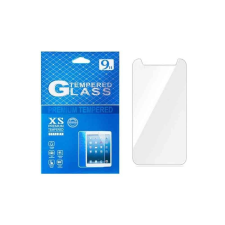 OEM Univerzális 6,3" 0,3mm előlapi üvegfólia, tempered glass (84x162mm) mobiltelefon kellék