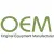 OEM Univerzális légkondicionáló távirányító 00221040